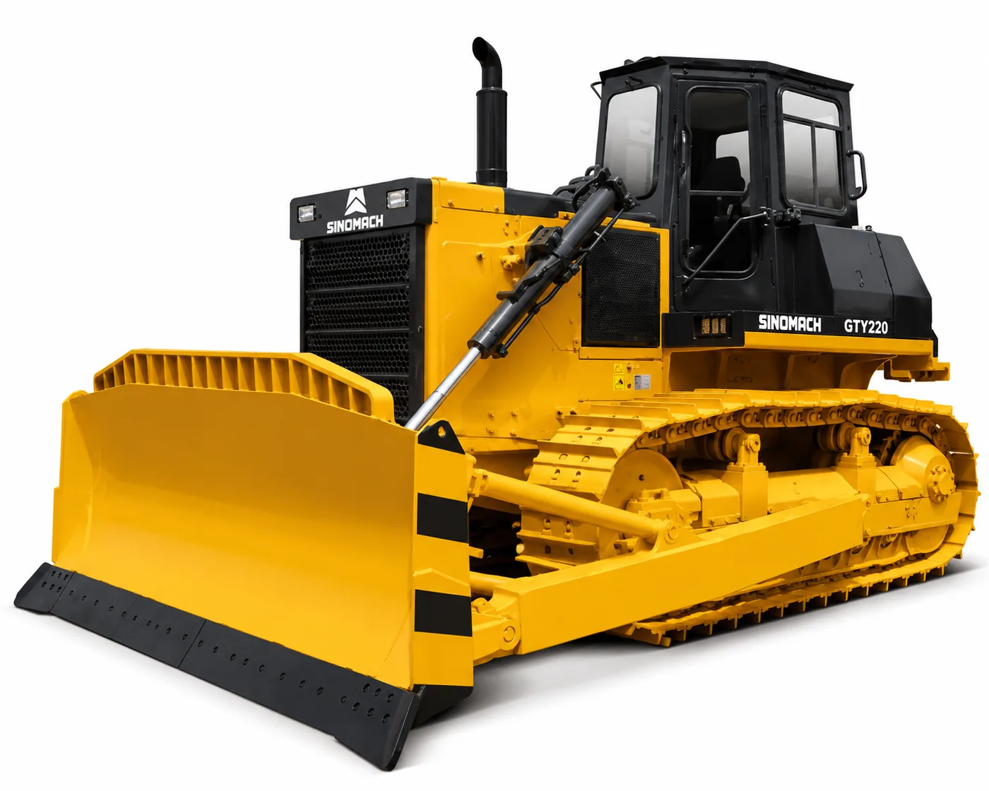 SINOMACH GTY320 - Bulldozer